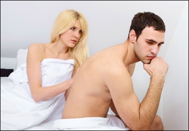 Ayurvedic Treatment for Premature Ejaculation PE Causes Symptoms