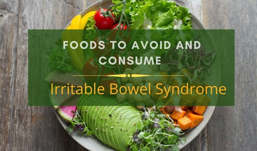 Diet Plan For IBS Irritable Bowel Syndrome Healthy Diet For IBS