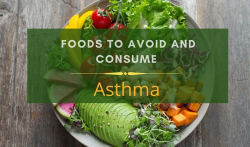 Diet Plan For Asthma Patients Healthy Diet For Asthma