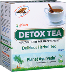 Detox Tea