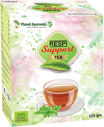 Respi Support Tea