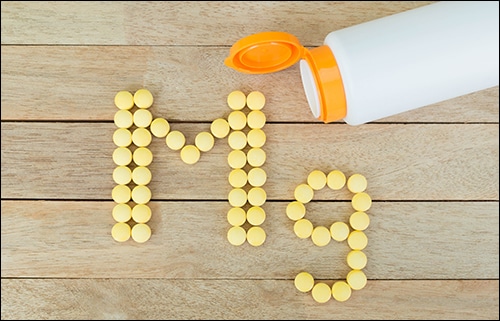 Why Magnesium Levels Decline with Age & What to Do About It?