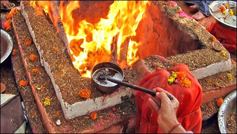 Yagya Chikitsa and its Advantages