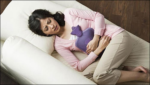 15 Natural Tips to Get Relief from Menstrual Cramps and Weakness