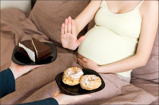 Foods to Avoid During Pregnancy