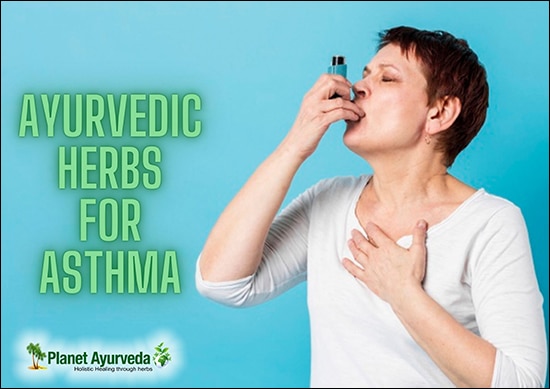 Asthma