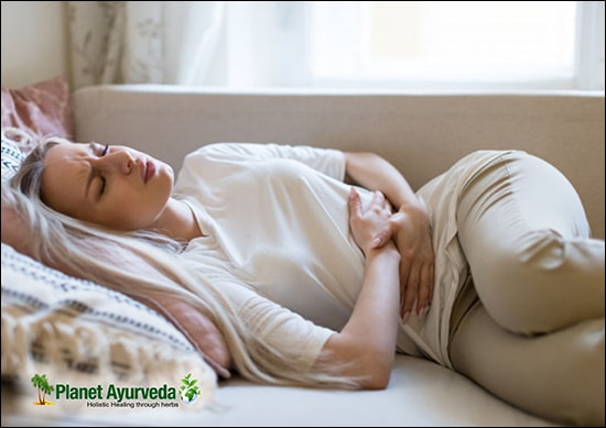 Ayurveda To Cure Irregular Periods