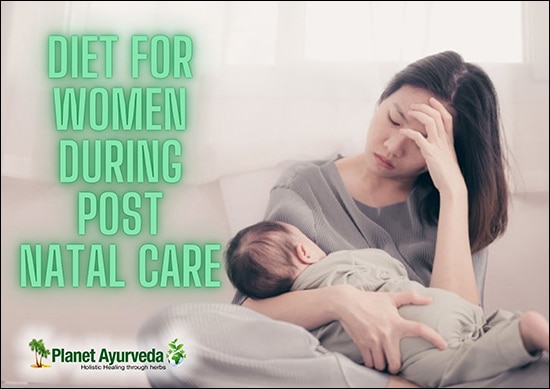 Post - Natal Care