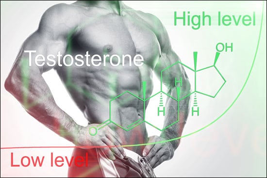 Effects of Boosting Your Testosterone Level