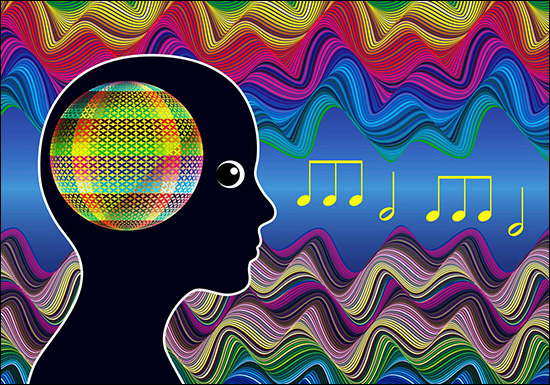 Music Therapy and its Effect in Stress Management