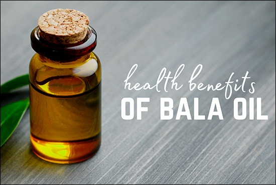 Bala Thailam – Ayurvedic Herbal Oil for Vata Disorders