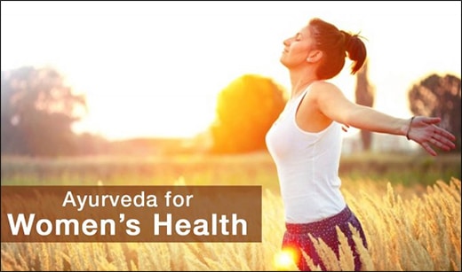 Ayurveda And Women’s Health