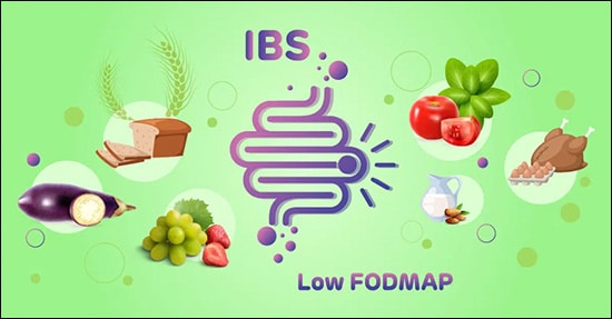 Low FODMAP Diet