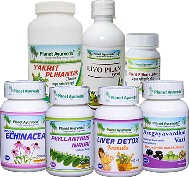 Herbal Remedies, Model for End-stage Liver Disease (MELD), Ayurvedic treatment