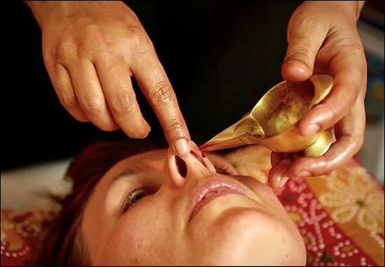 How Panchakarma Helps In Maintaining Neurological Health?