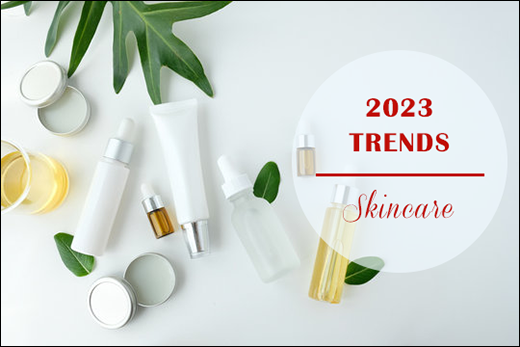 The Biggest Skincare Trends of 2023