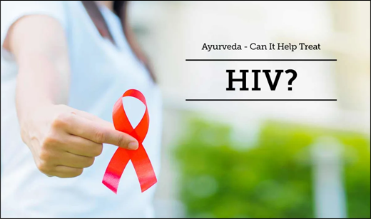 Role Of Ayurveda In Treating HIV