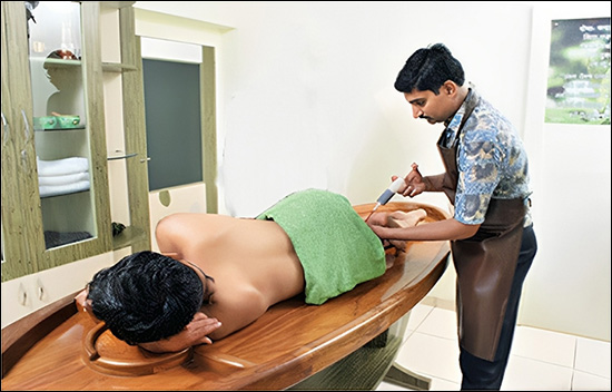 Basti Karma (Medicated Enema)- All you need to know about this Panchakarma Therapy