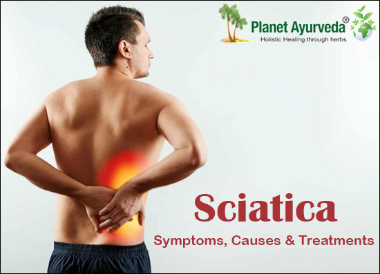 Top 7 Natural Ways To Help Getting Relief From Sciatica