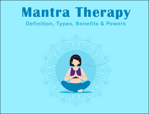 Mantra Therapy