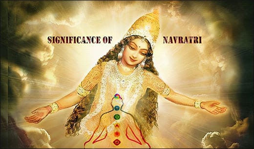 Navratri’s Significance In Science