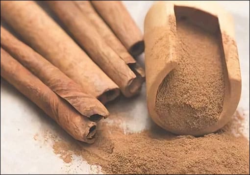 Cinnamon (Dalchini) – Spice of life and every season