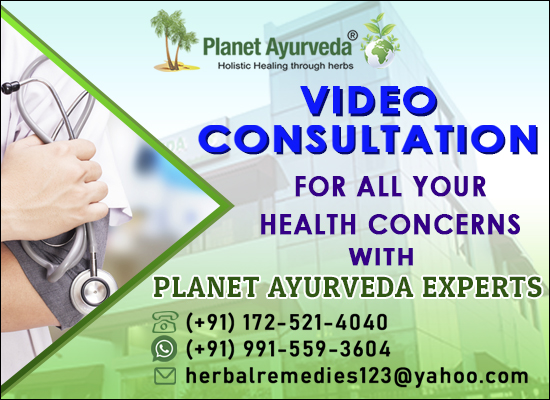 Online Video Consultation