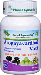 Arogyavati