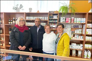 Dr. Vikram Chauhan, Ayurveda, Europe, Slovakia, Slovenia, Romania, Ayurvedic Practitioner, Herbal Practitioner, Planet Ayurveda, Ayurvedic Herbs, Macedonia, Skopje, Doctors, Students, Herbalists, Pharmacists, Enthusiasts