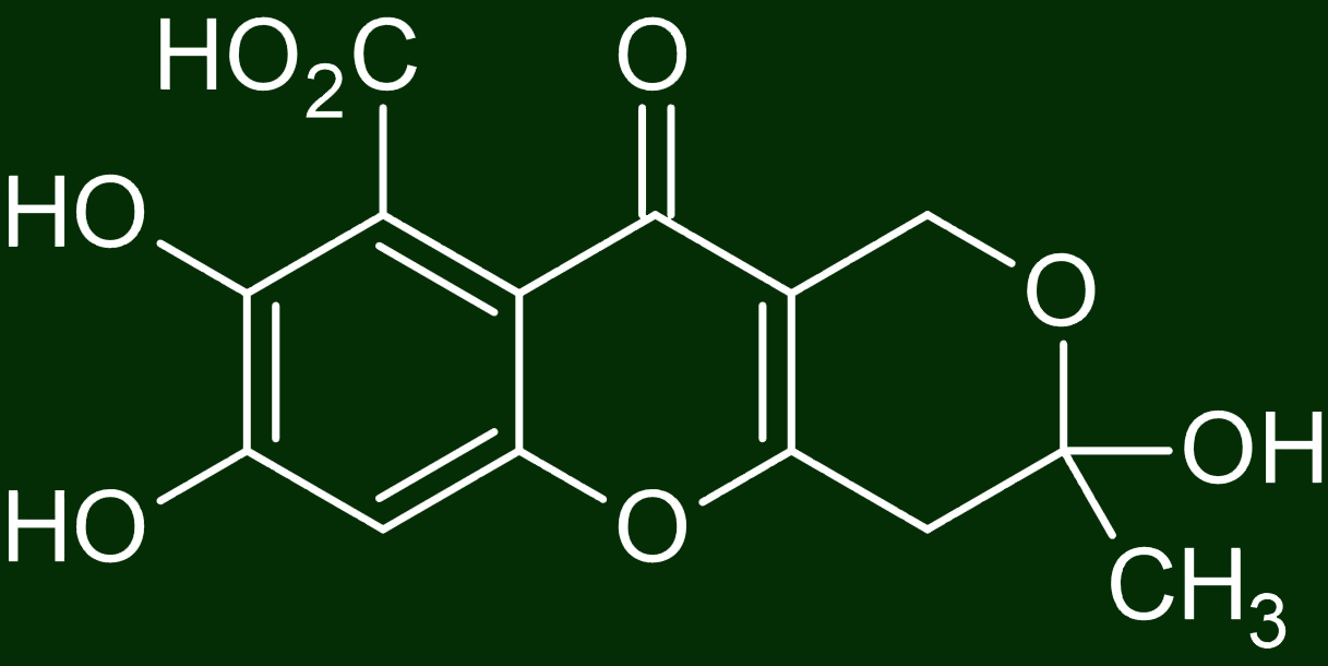 Fulvic acid