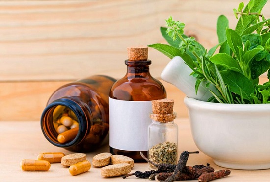 Importance of Herbal Medicine for the Patients