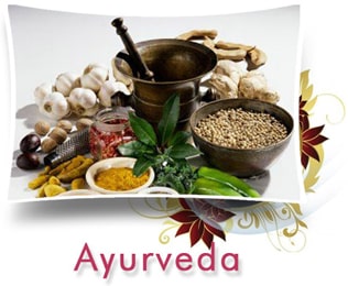 Ayurveda