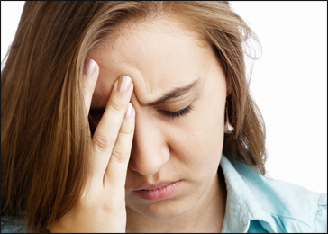 Ayurvedic Treatment for Anxiety Disorder