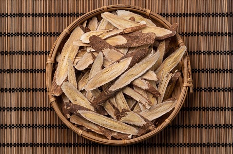 Astragalus Root (Astragalus Membranaceus)