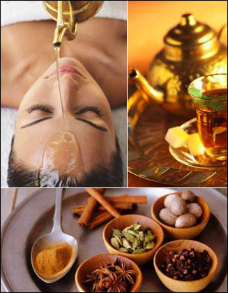 How Ayurveda helps in Healing the Problem?