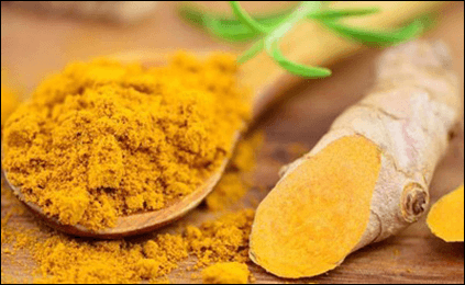 Health Benefits of Curcuma Longa (Turmeric, Curcumin)