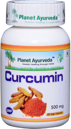 Curcumin Capsules