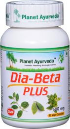 Dia-Beta Plus