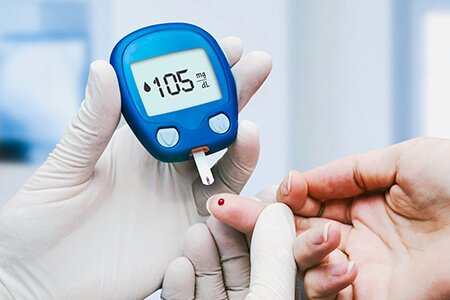 Insulin and Diabetes