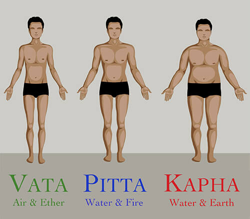 Kapha Dosha