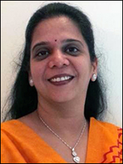 Dr. Rupali - MD (Ayurveda)