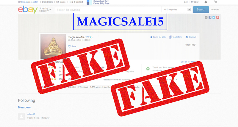 Magicsale15