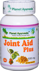 Joint Aid Plus