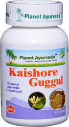 Kaishore Guggul