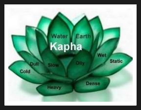 Kapha Dosha