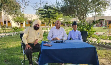 Mansa Camp, Ayurvedic treatment in Punjab