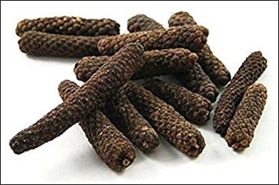 Health Benefits of Long Pepper (Piper Longum)