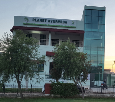 Best Ayurvedic Clinic in Chandigarh - Planet Ayurveda Centre