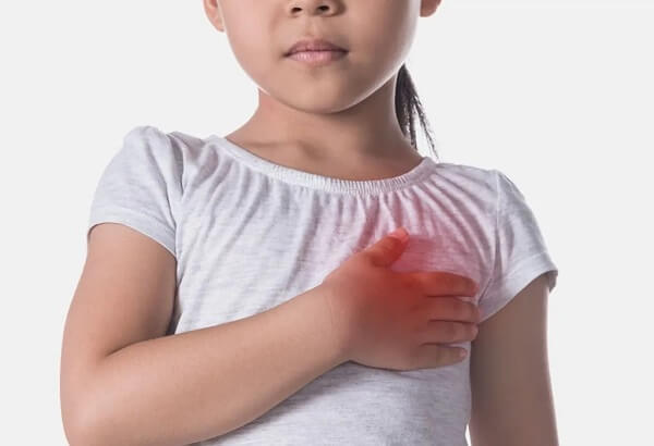 Herbal Remedies for Rheumatic Heart Disease