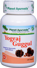 Yograj Guggul